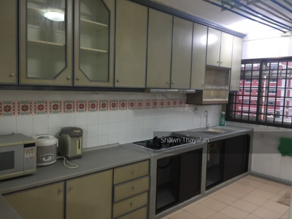 Blk 486C Tampines Avenue 9 (Tampines), HDB 4 Rooms #129585252